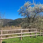 Ferme Des Cimes Couette-café