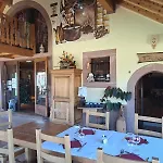 Ferme Des Cimes