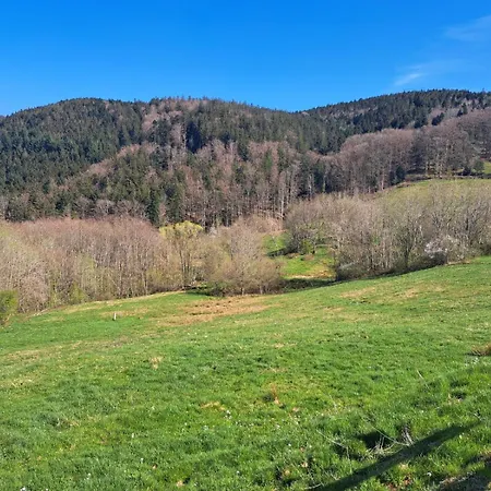 Ferme Des Cimes *