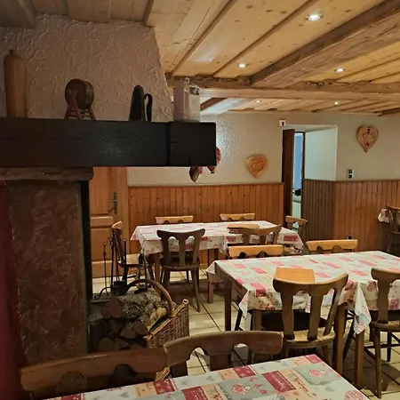 Bed & Breakfast Ferme Des Cimes Urbeis
