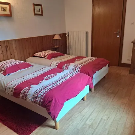 Bed & Breakfast Ferme Des Cimes Urbeis