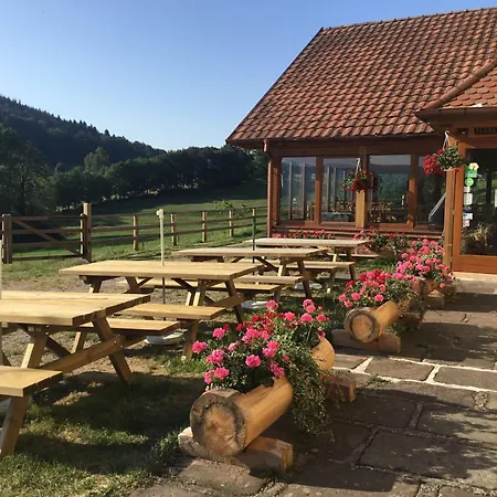 Ferme Des Cimes