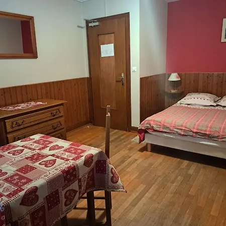 Ferme Des Cimes Bed & Breakfast