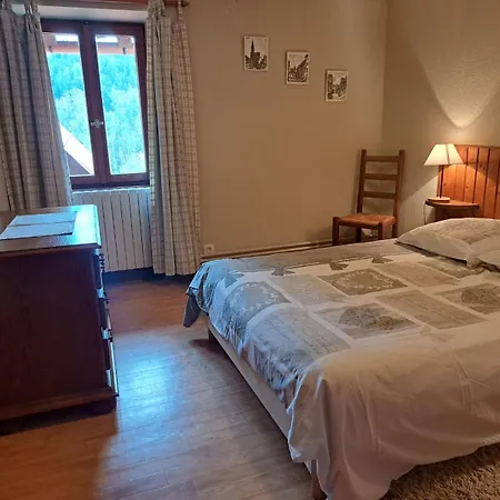 Bed & Breakfast Ferme Des Cimes