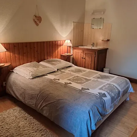 Ferme Des Cimes Urbeis